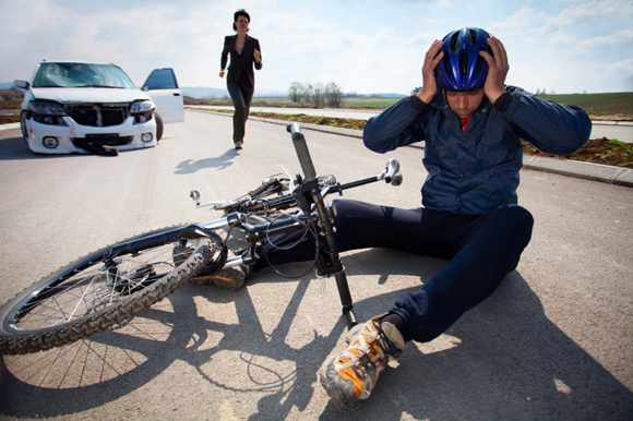 Bicycle Accidents