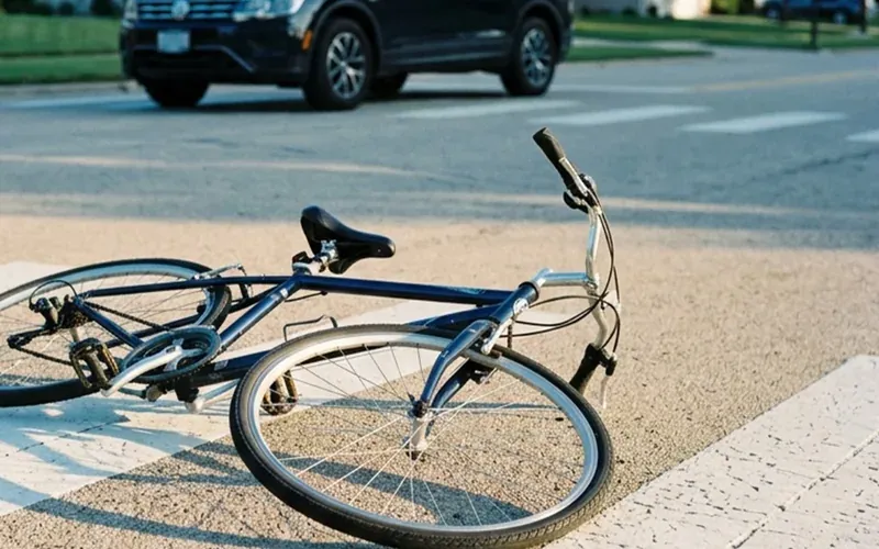 Bicycle Accidents — Wisconsin personal injury representation