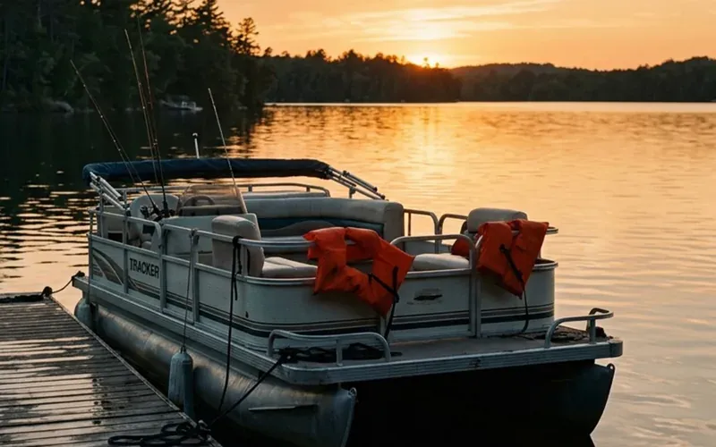 Boating Accidents — Wisconsin personal injury representation