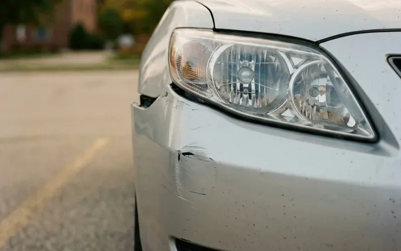 Car Accidents — Wisconsin personal injury representation