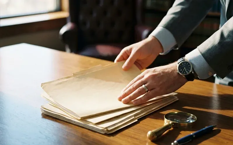 Insurance Claim Defense — Wisconsin personal injury representation
