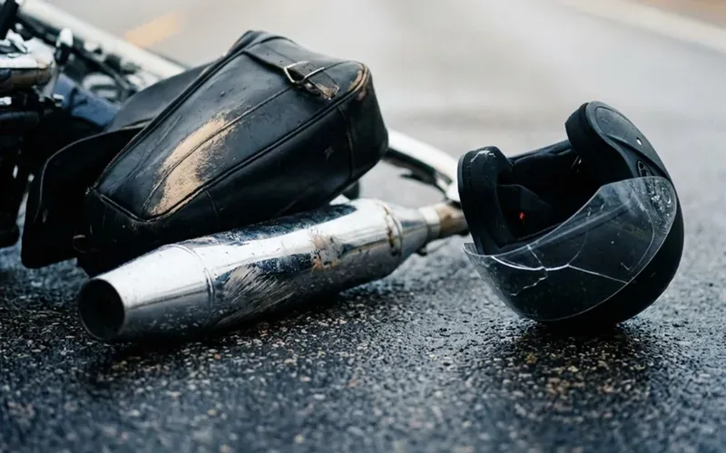 Motorcycle Accidents — Wisconsin personal injury representation
