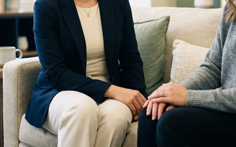 Sexual Assault — Wisconsin personal injury representation