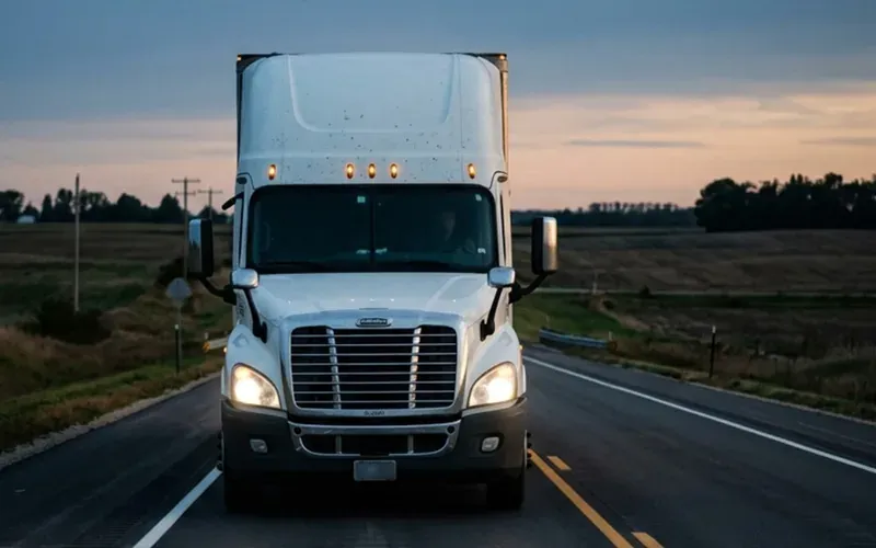 Tractor-Trailer & Truck Accidents — Wisconsin personal injury representation