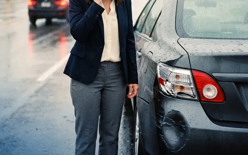 Uninsured & Underinsured Motorist Coverage — Wisconsin personal injury representation