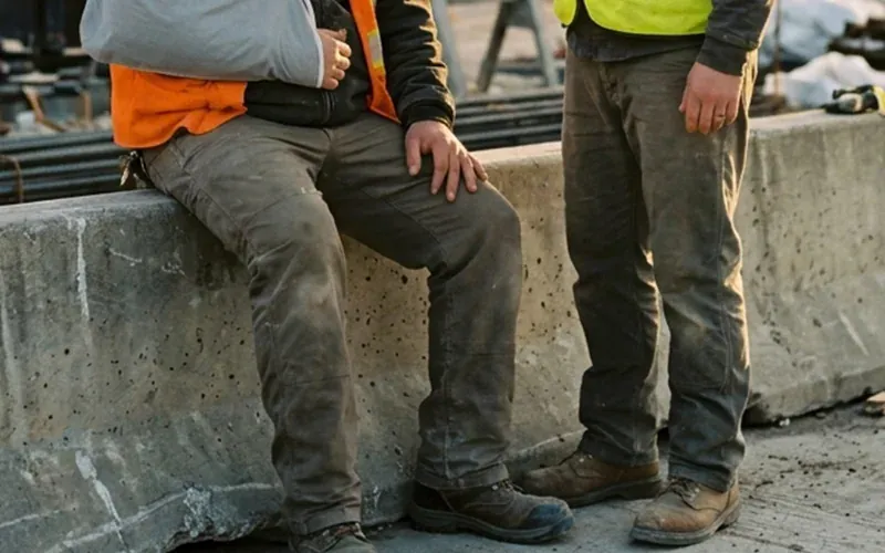Workers' Compensation — Wisconsin personal injury representation