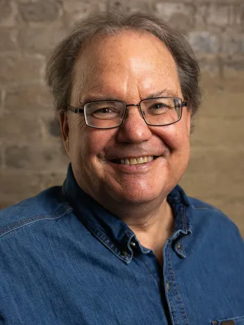 Peter A. Stanford