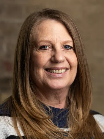 Sally Ward